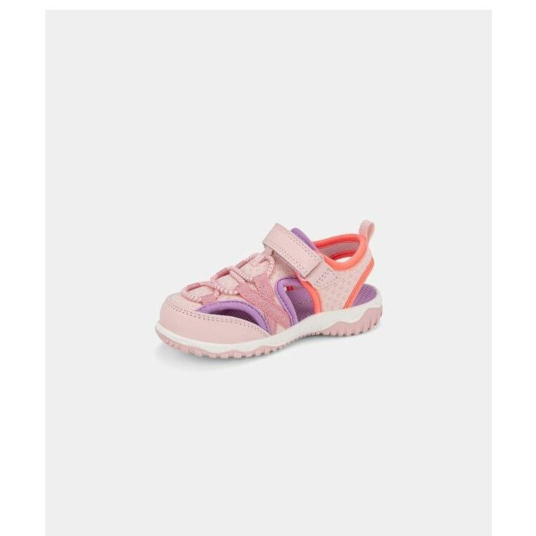Carters Sandalia Kwando Blush para Niña