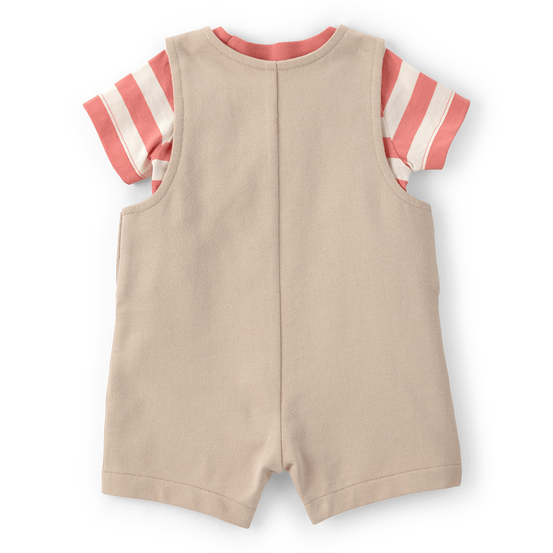 CARTERS BEBE NIÑO CONJ. DE OVEROL