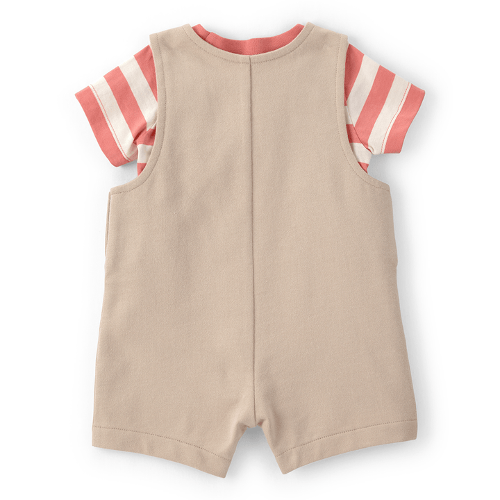 CARTERS BEBE NIÑO CONJ. DE OVEROL