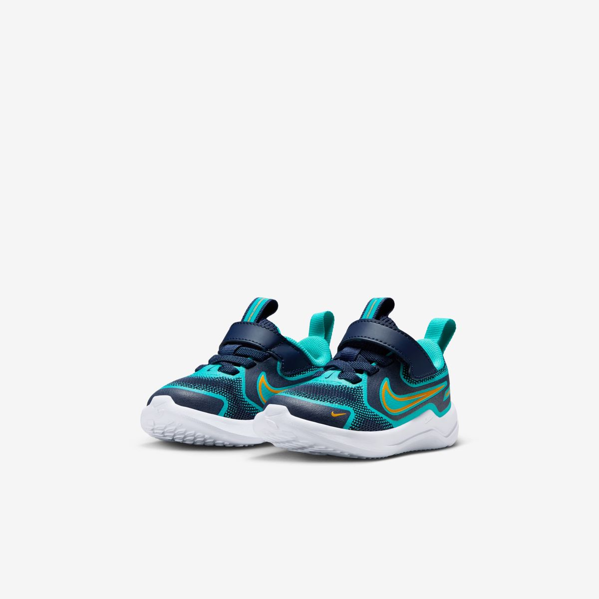 NIKE ナイキ NANOY,S Nike Niño Zapatilla Cosmic Runner Td Mid | Poppys Panama – Poppy's
