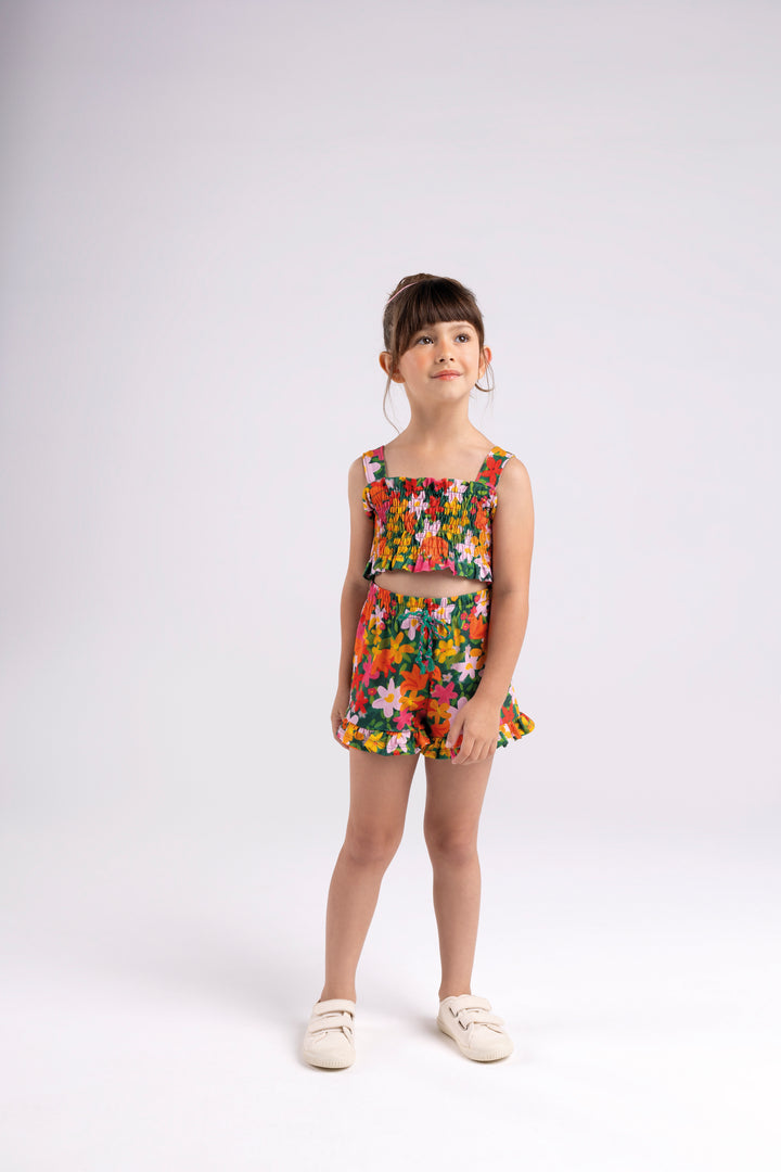 Ropa para Niña en Panamá | Vestidos, Pijamas y Más – Poppy's