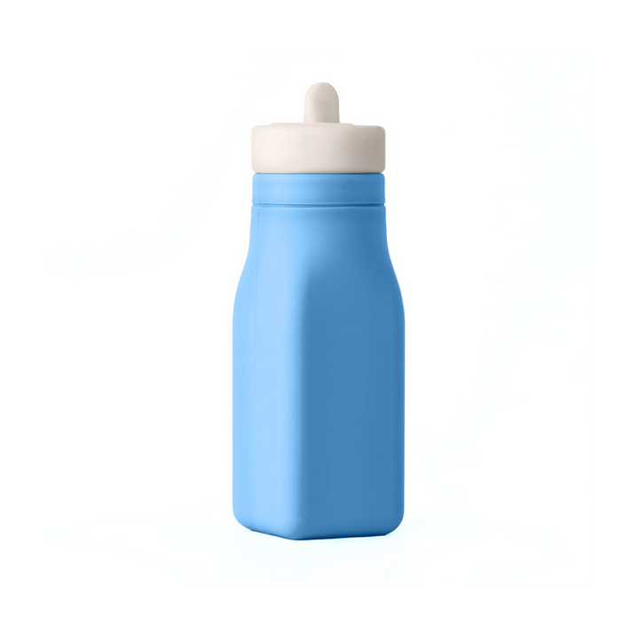 OMIE LIFE BOTELLA PLASTICA OMIE BOTTLE BLUE