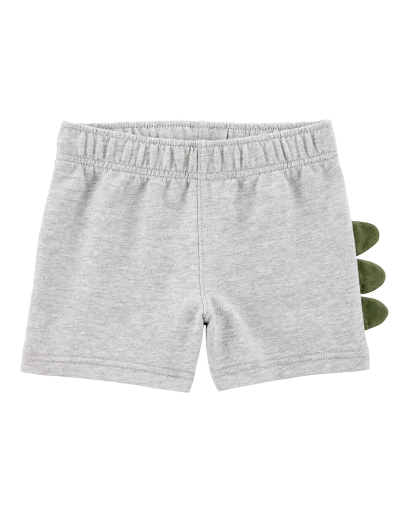 CARTERS NIÑO CONJ. DE SHORT MULTICOLOR