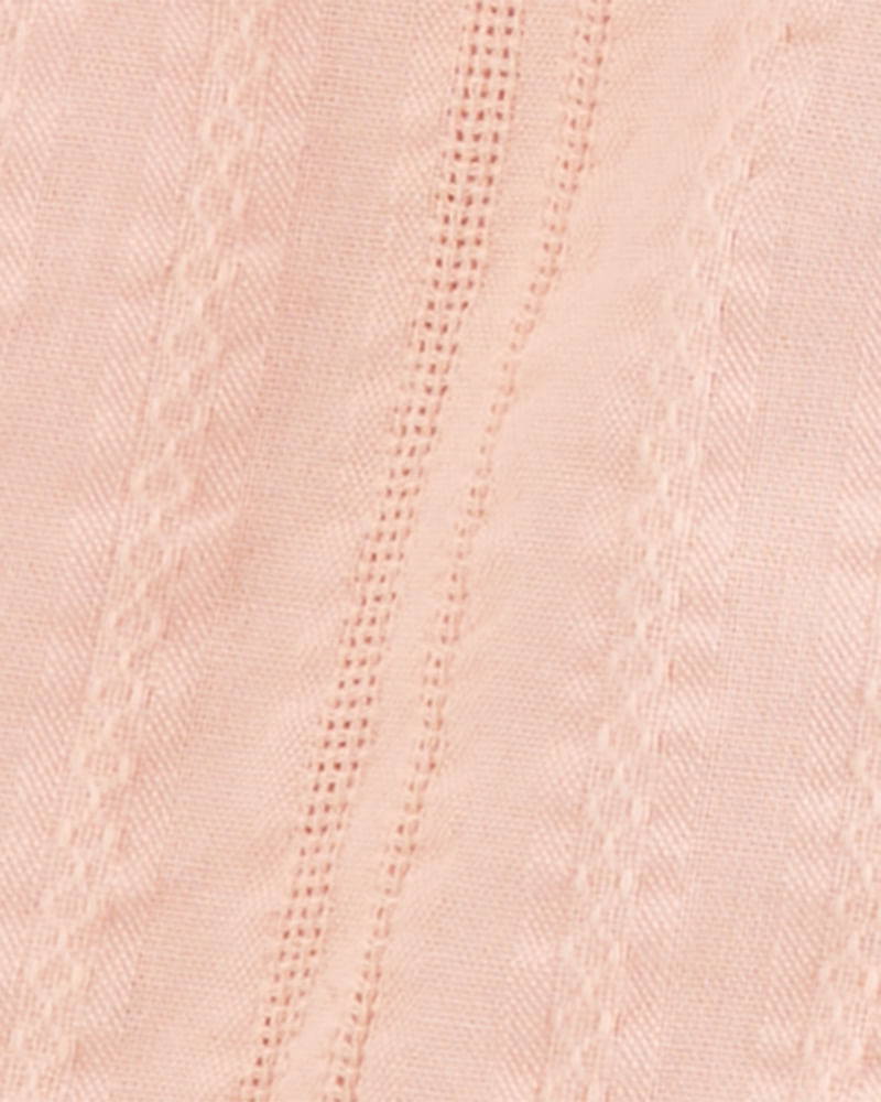 CARTERS BEBE NIÑA CONJ. DE SHORT PINK