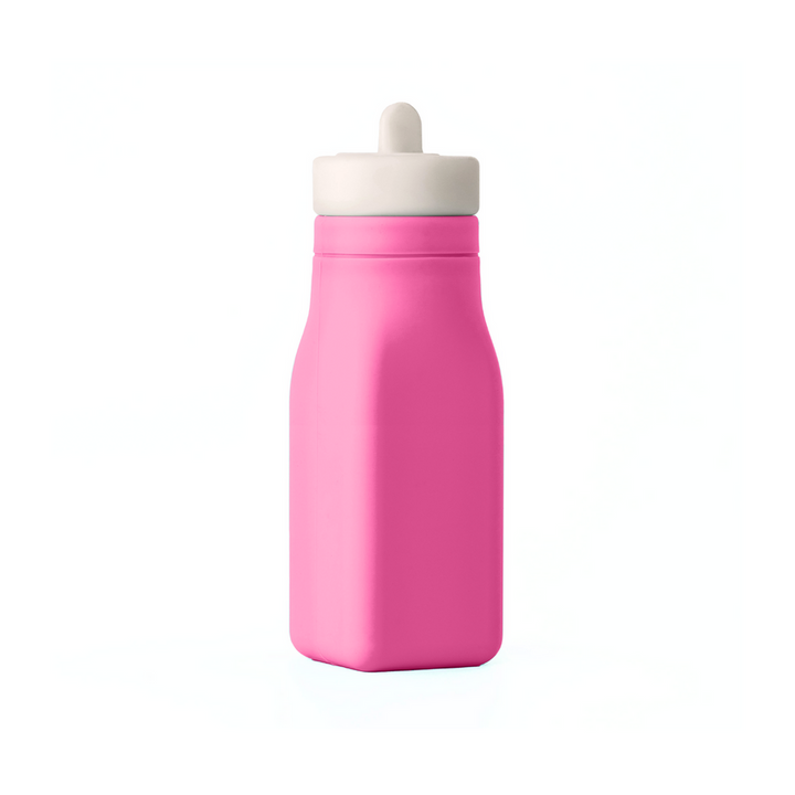 OMIE LIFE BOTELLA PLASTICA OMIE BOTTLE PINK