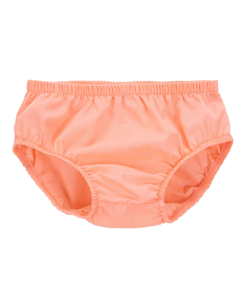 OSHKOSH BEBE NIÑA VESTIDO PINK