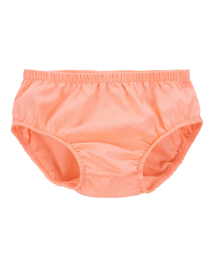 OSHKOSH BEBE NIÑA VESTIDO PINK