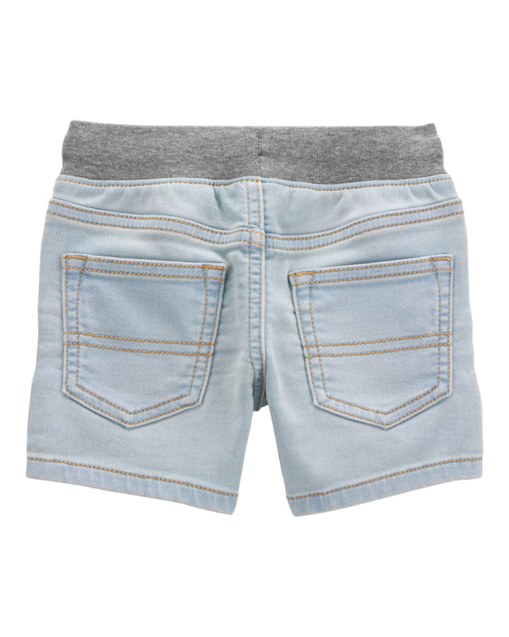 OSHKOSH NIÑO SHORT DENIM