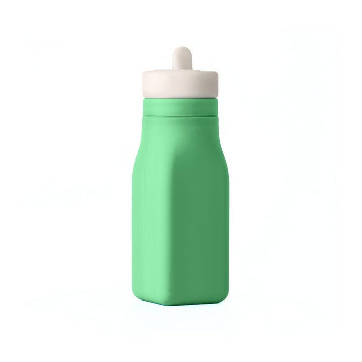 OMIE LIFE BOTELLA PLASTICA OMIE BOTTLE GREEN