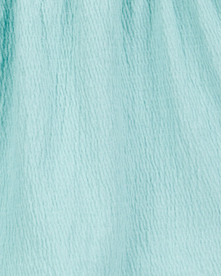 CARTERS BEBE NIÑA CONJ. DE SHORT