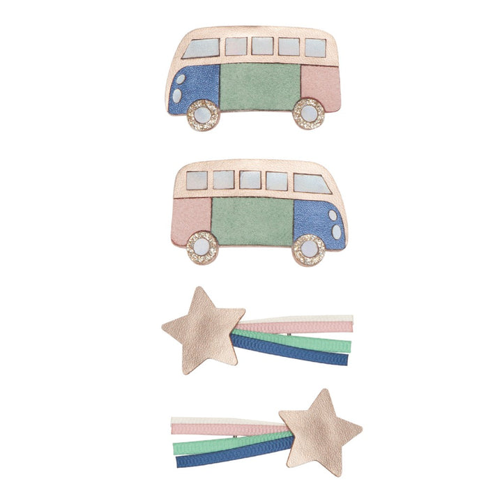 MIMI & LULA NIÑA GANCHO CAMPERVAN