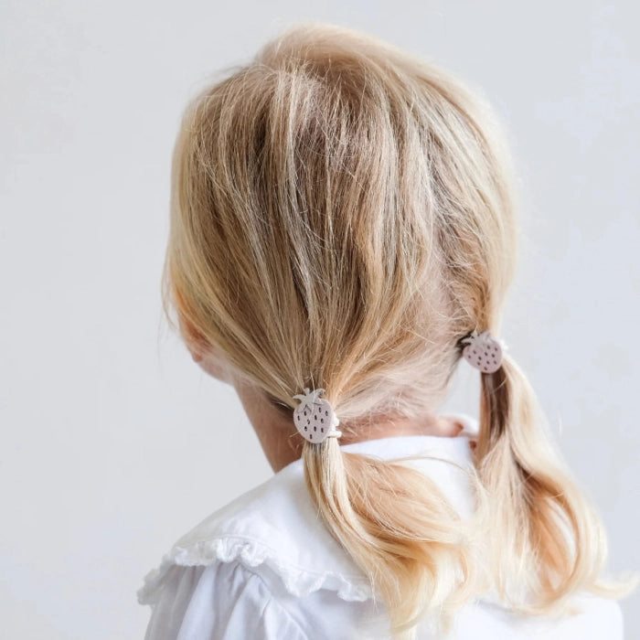 MIMI & LULA NIÑA COLETA STRAWBERRY