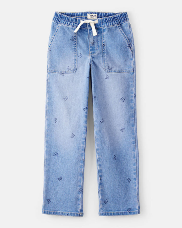 OSHKOSH NIÑA JEAN DENIM