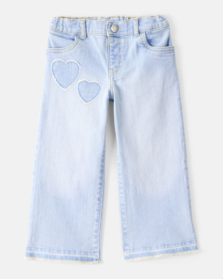OSHKOSH NIÑA JEAN TG DENIM