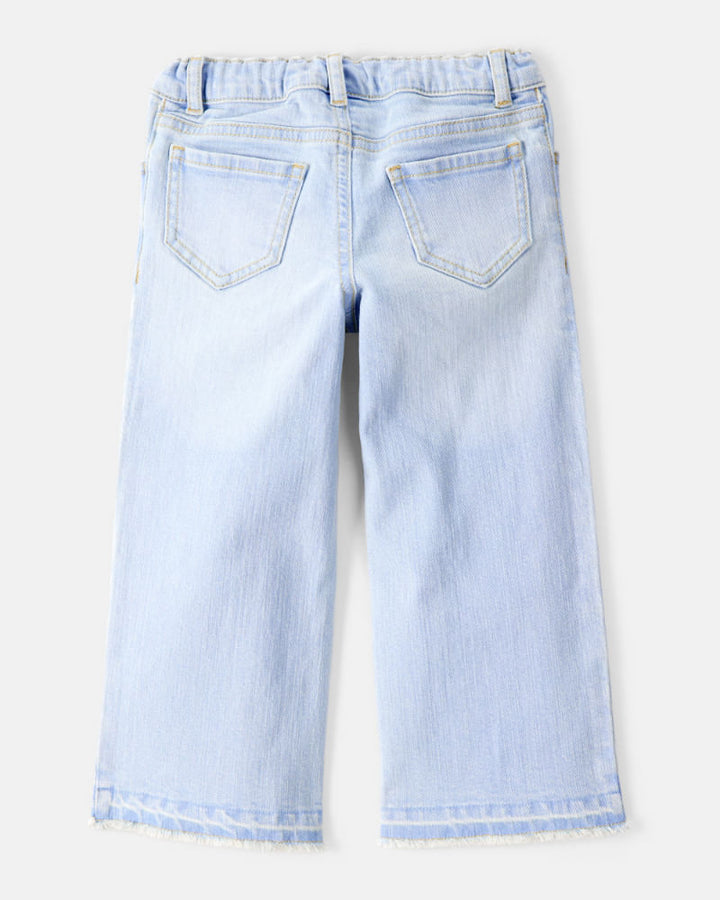 OSHKOSH NIÑA JEAN TG DENIM