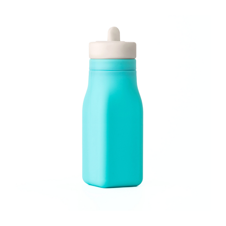 OMIE LIFE BOTELLA PLASTICA OMIE BOTTLE TEAL