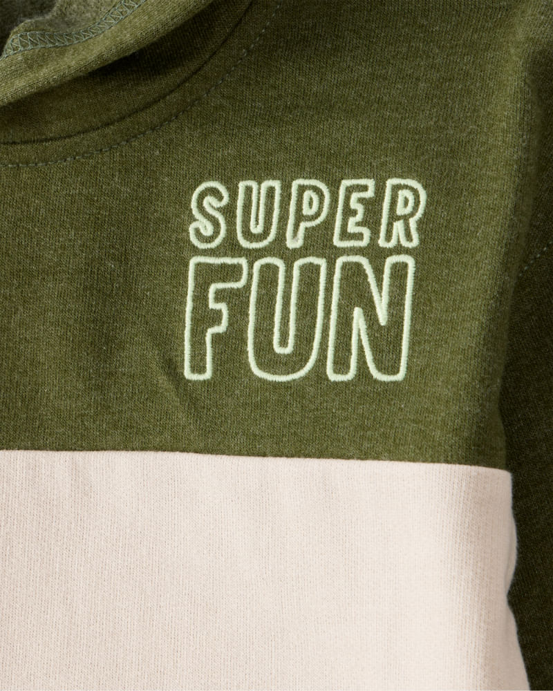 CARTERS NIÑO CONJ. DE PANTALON SURTIDO