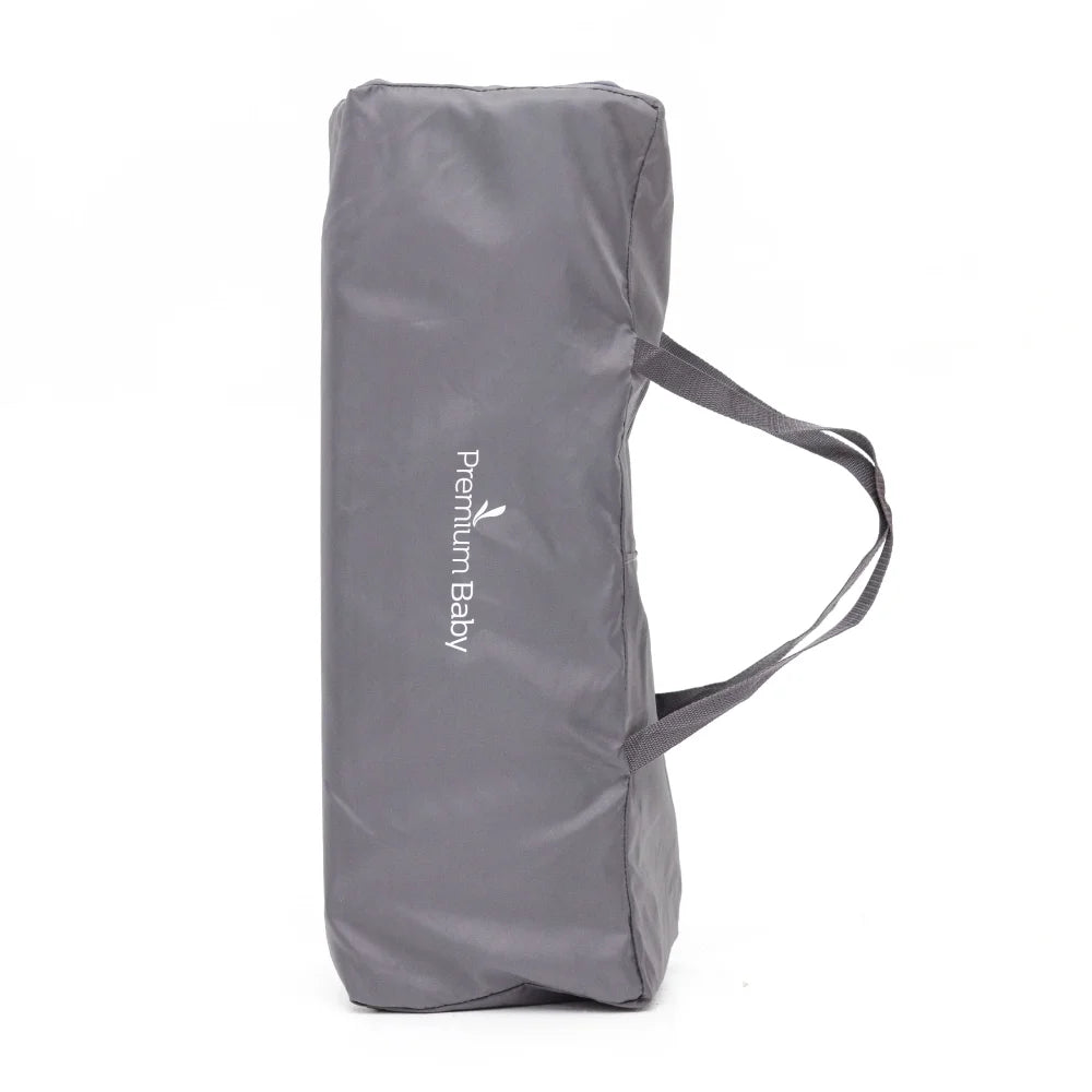 PREMIUM BABY PLAY CORRAL PARA BEBE ROSA