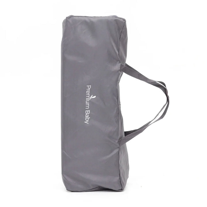 PREMIUM BABY PLAY CORRAL PARA BEBE ROSA