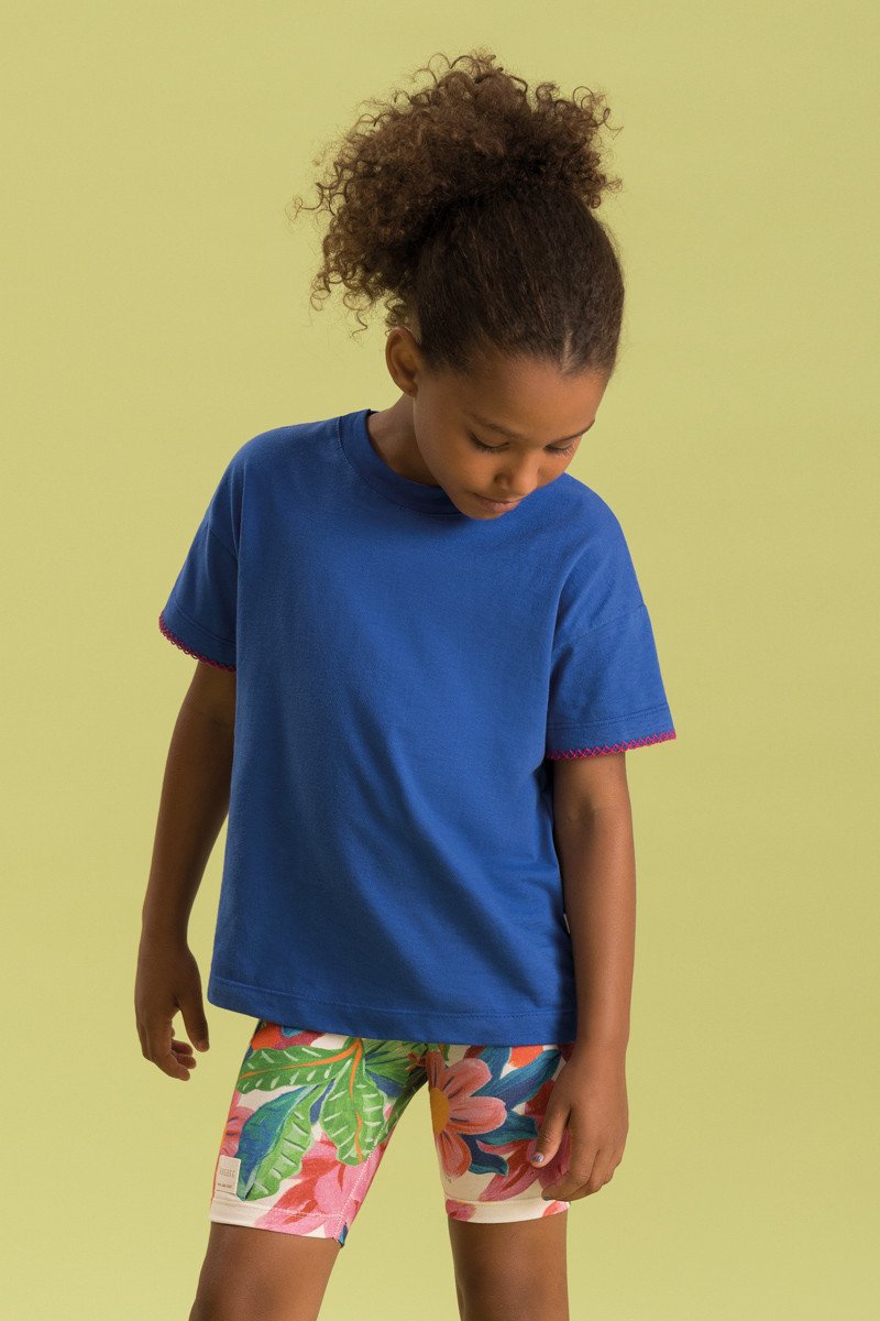 BUGBEE NIÑA CONJ. DE SHORT LAPIS