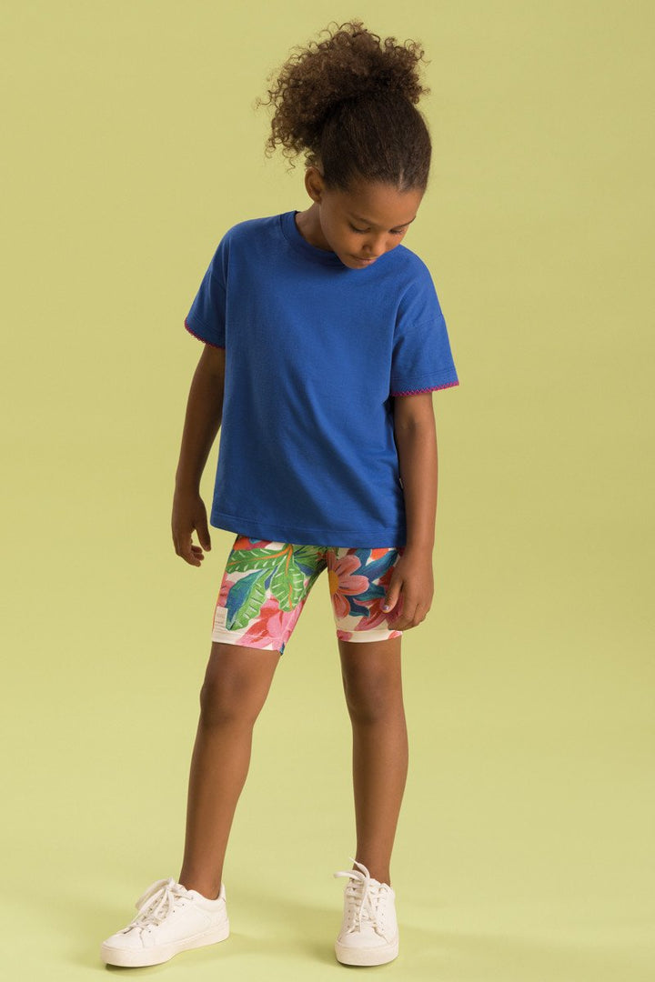 BUGBEE NIÑA CONJ. DE SHORT LAPIS