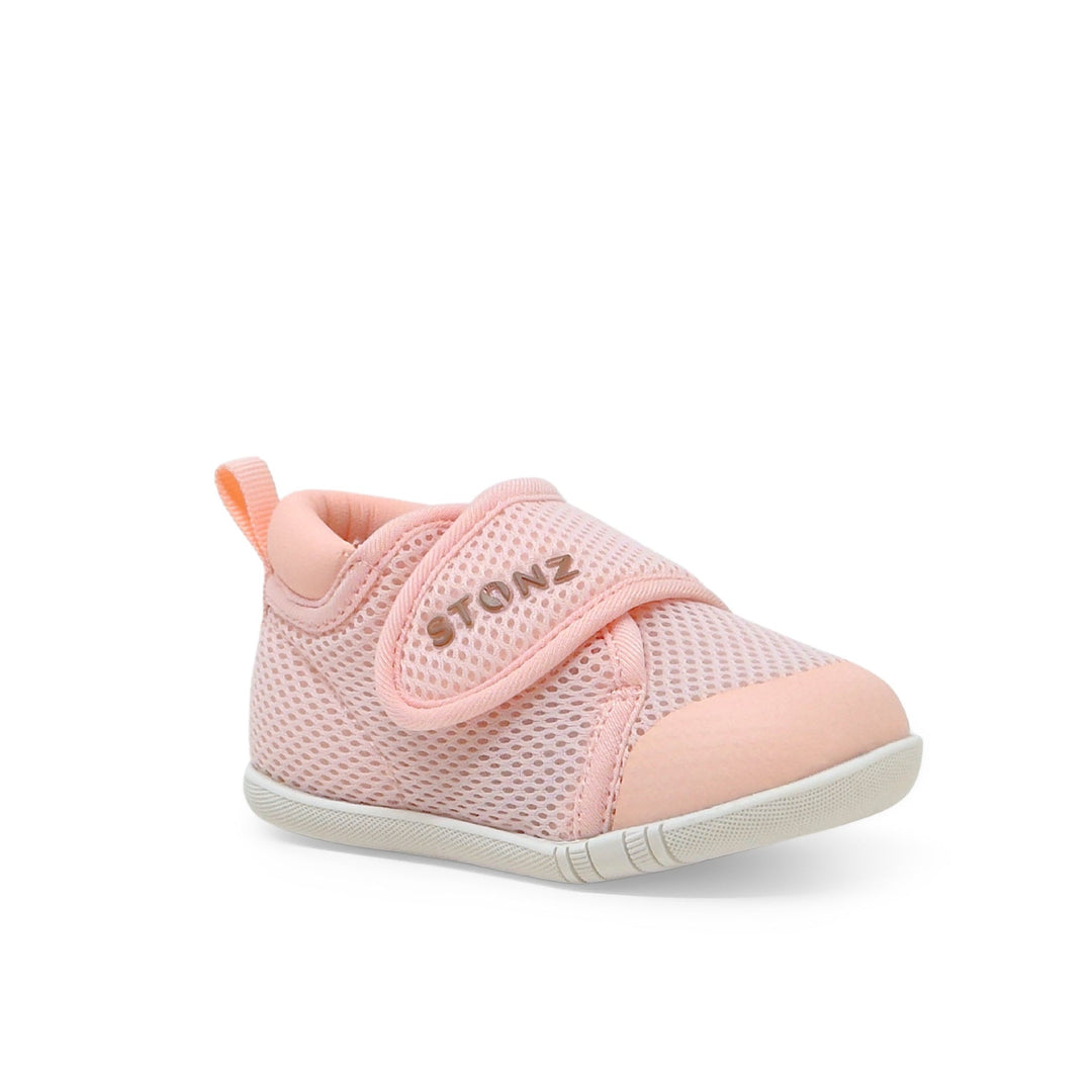 STONZ BEBE NIÑA ZAPATO CRUISER HAZE PINK