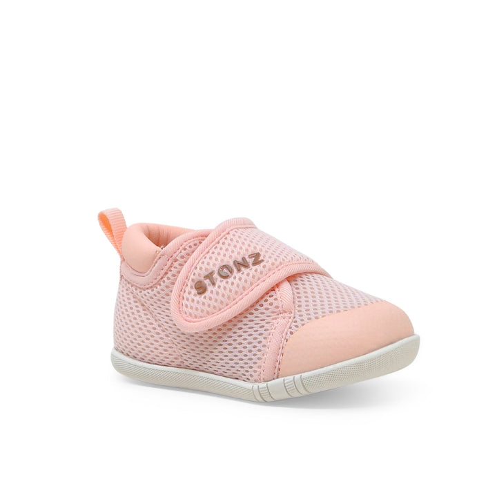 STONZ BEBE NIÑA ZAPATO CRUISER HAZE PINK