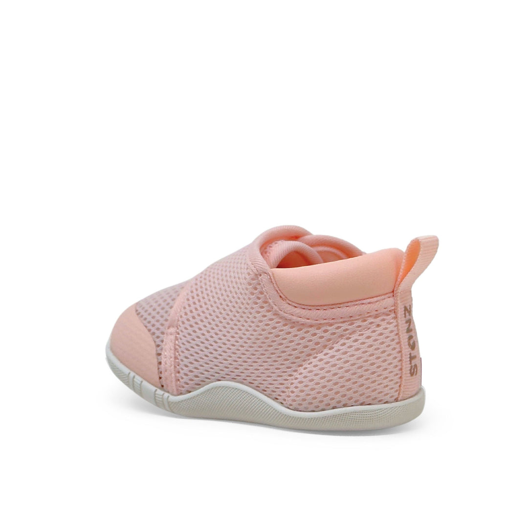 STONZ BEBE NIÑA ZAPATO CRUISER HAZE PINK