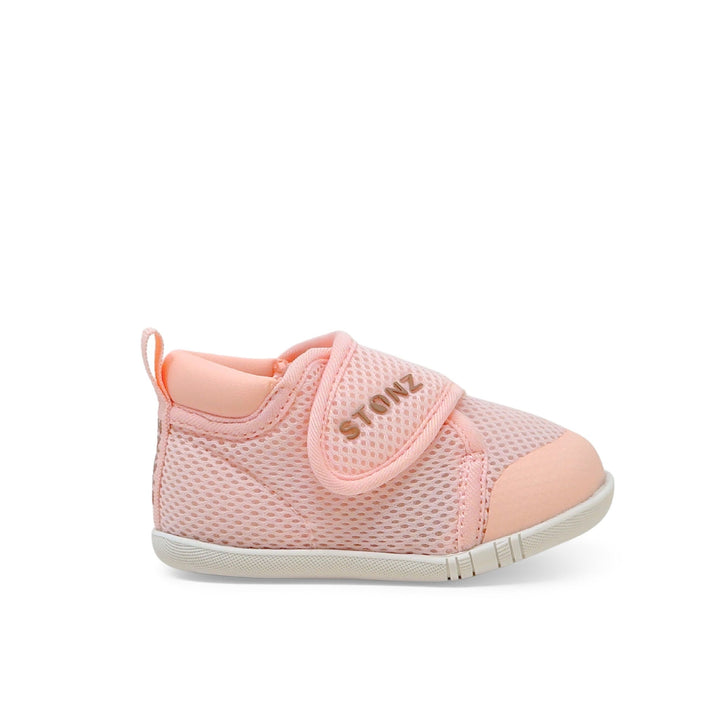 STONZ BEBE NIÑA ZAPATO CRUISER HAZE PINK