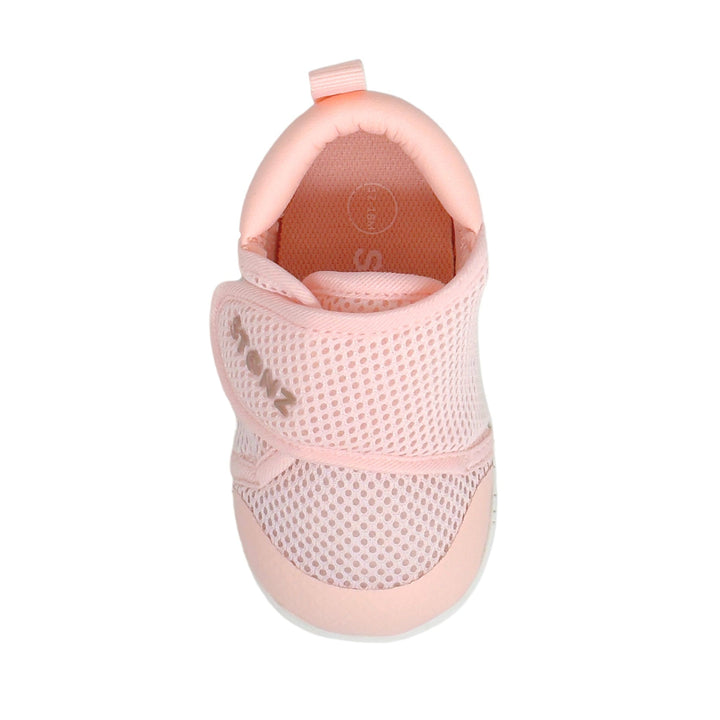 STONZ BEBE NIÑA ZAPATO CRUISER HAZE PINK