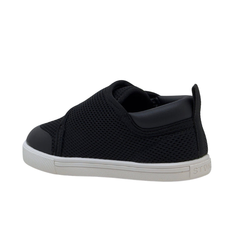 STONZ NIÑO ZAPATILLA CRUISER BLACK
