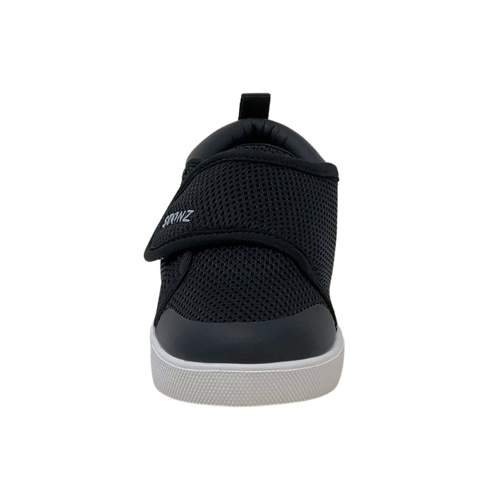 STONZ NIÑO ZAPATILLA CRUISER BLACK