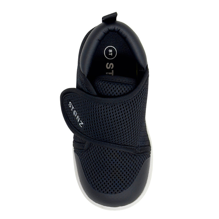 STONZ NIÑO ZAPATILLA CRUISER BLACK