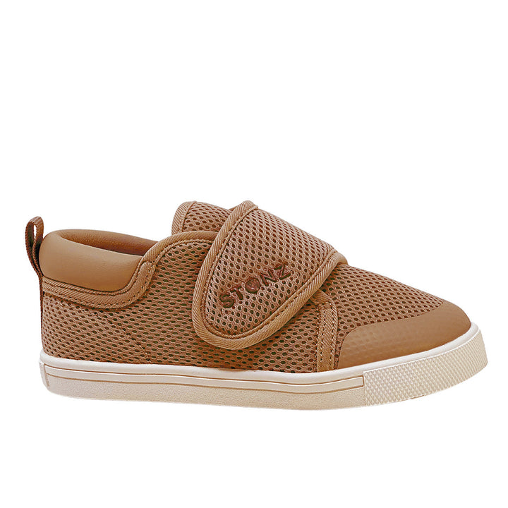 STONZ NIÑO ZAPATILLA CRUISER CAMEL