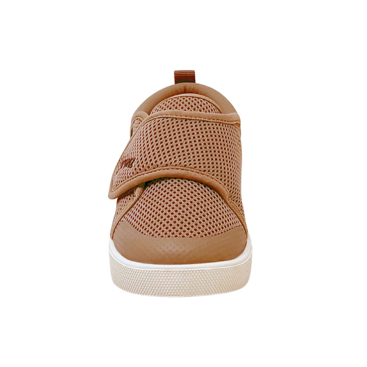STONZ NIÑO ZAPATILLA CRUISER CAMEL