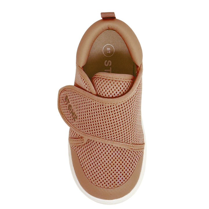 STONZ NIÑO ZAPATILLA CRUISER CAMEL