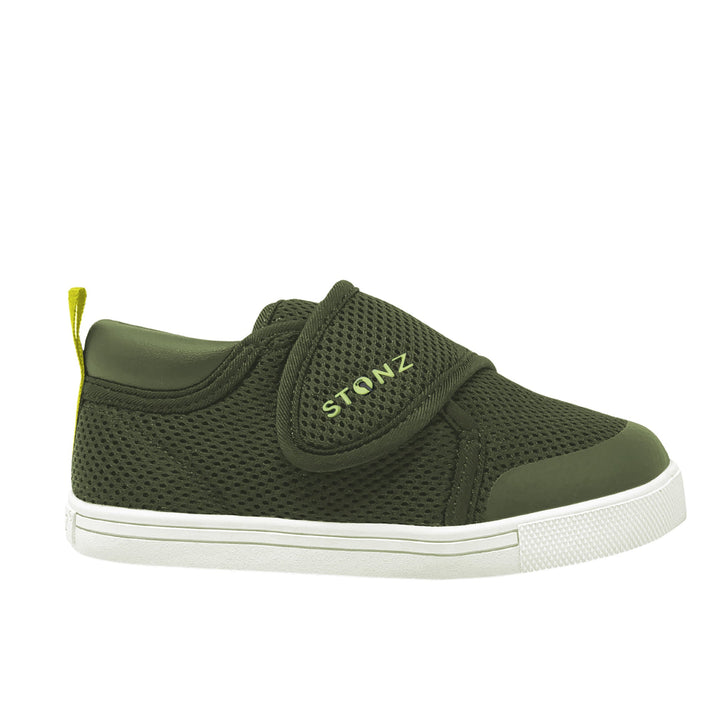 STONZ NIÑO ZAPATILLA CRUISER CYPRESS/LANTERN
