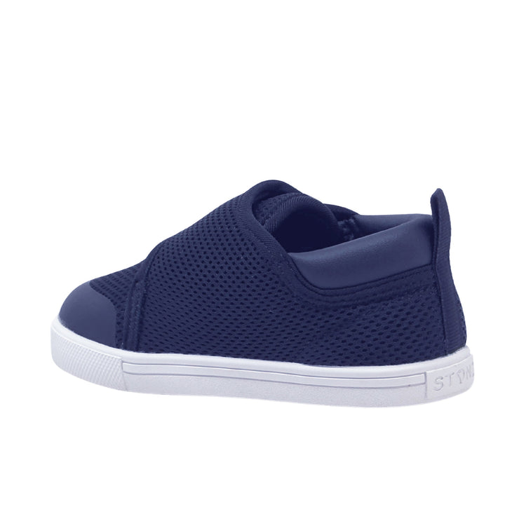 STONZ NIÑO ZAPATILLA CRUISER NAVY
