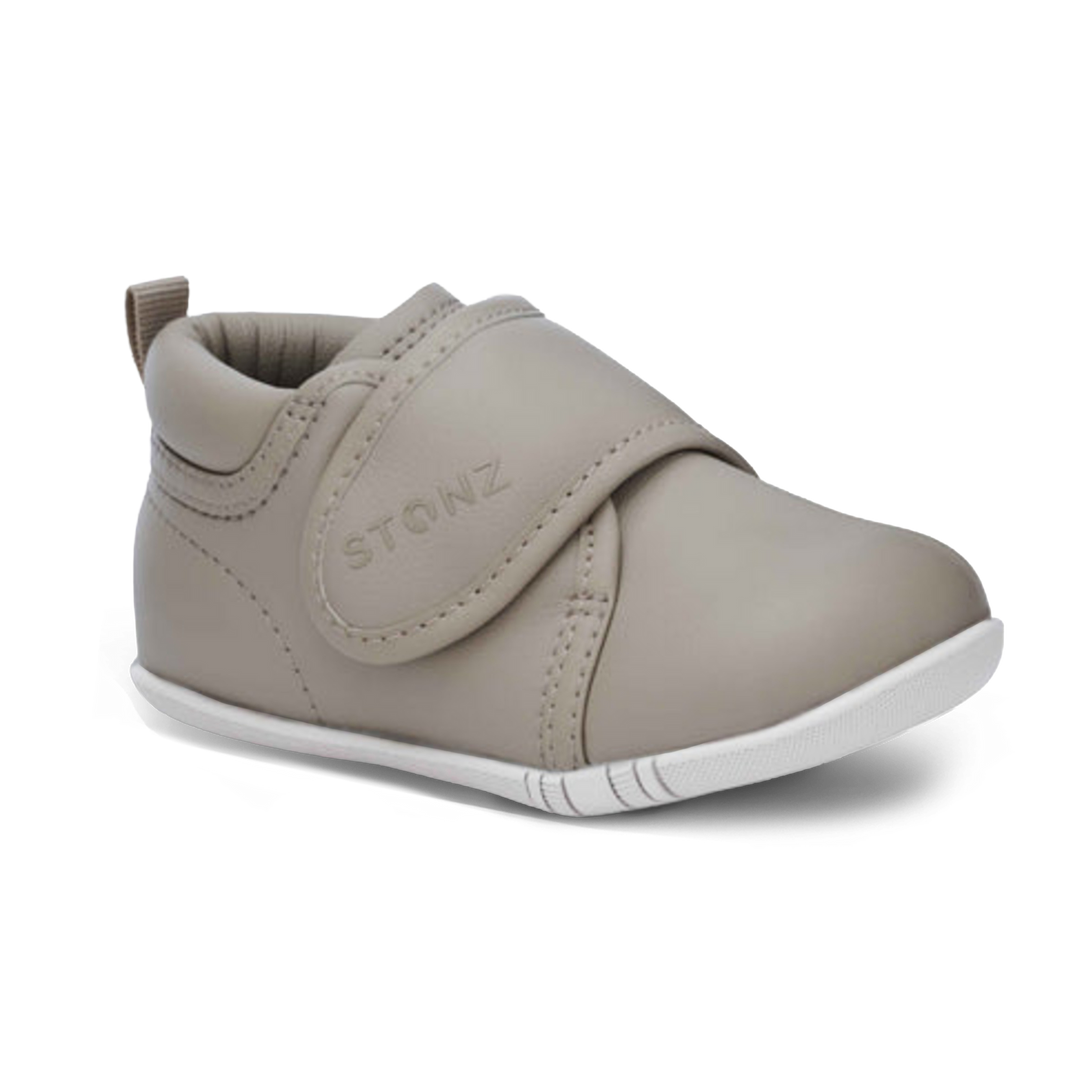 BEBE NIÑO ZAPATILLA CRUISER DRESSY DUNE/IVORY