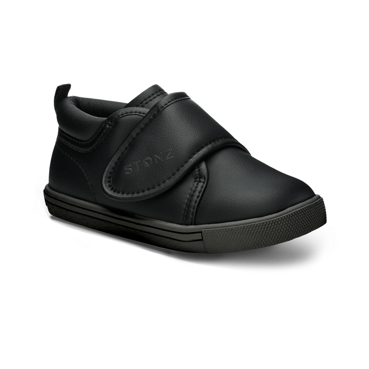 STONZ NIÑO ZAPATILLA CRUISER DRASSY BLACK