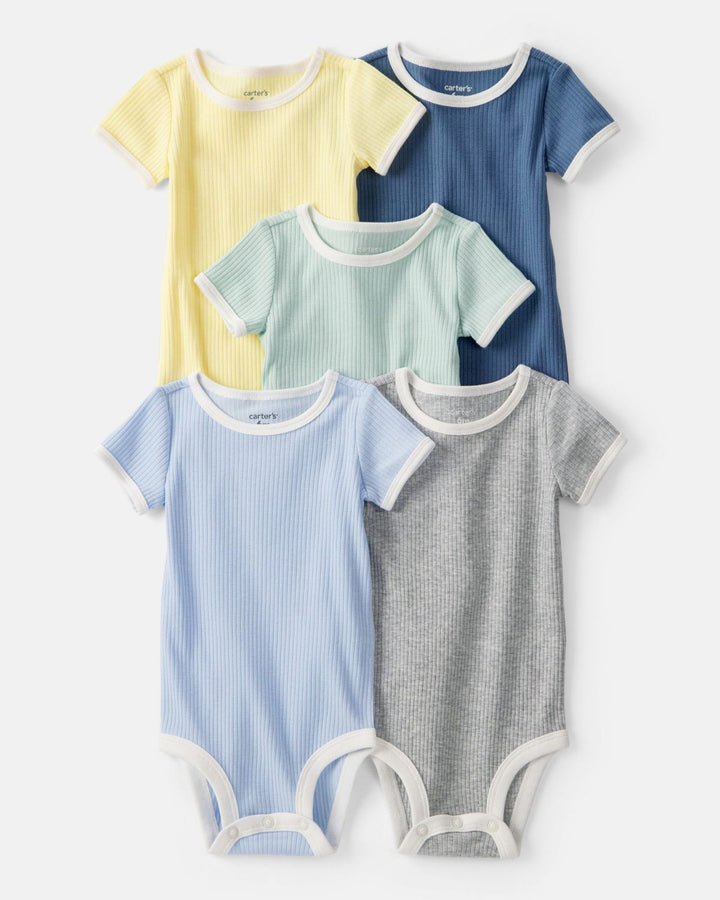 CARTERS BEBE NIÑO BODY ASST