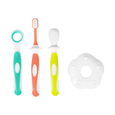 BUBA KIT HIGIENE BUCAL