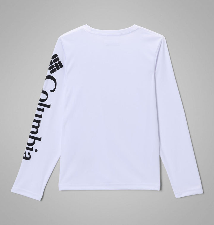 COLUMBIA NIÑO TSHIRT M/L