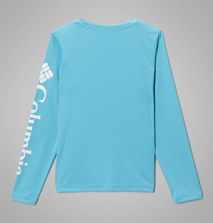 COLUMBIA NIÑO TSHIRT M/L
