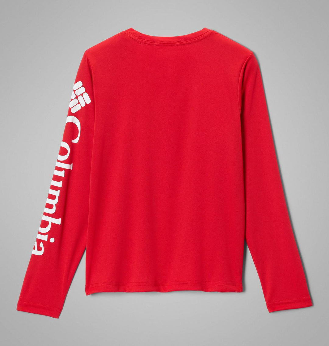 COLUMBIA NIÑO TSHIRT M/L
