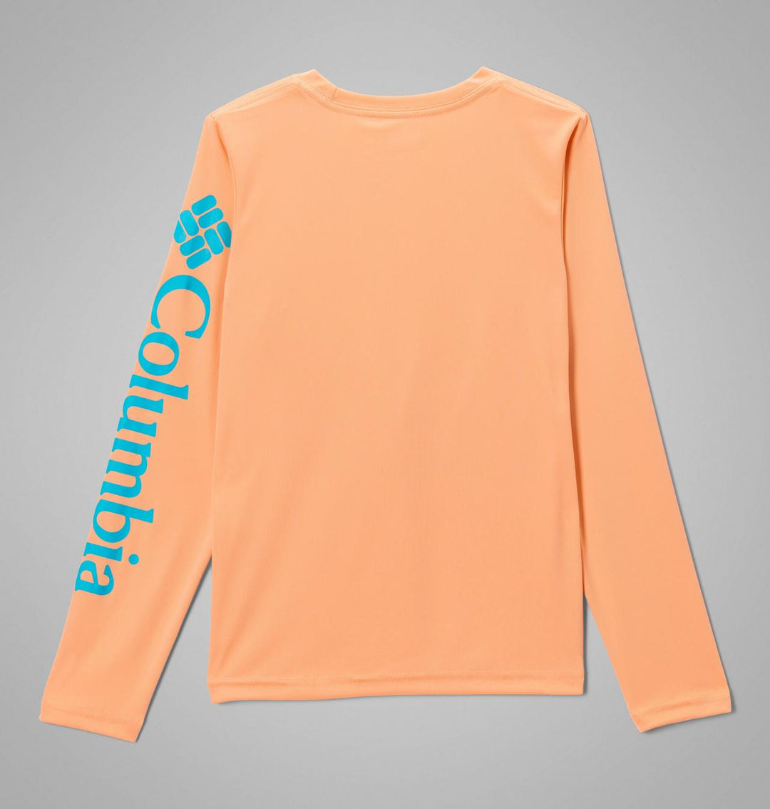 COLUMBIA NIÑO TSHIRT M/L