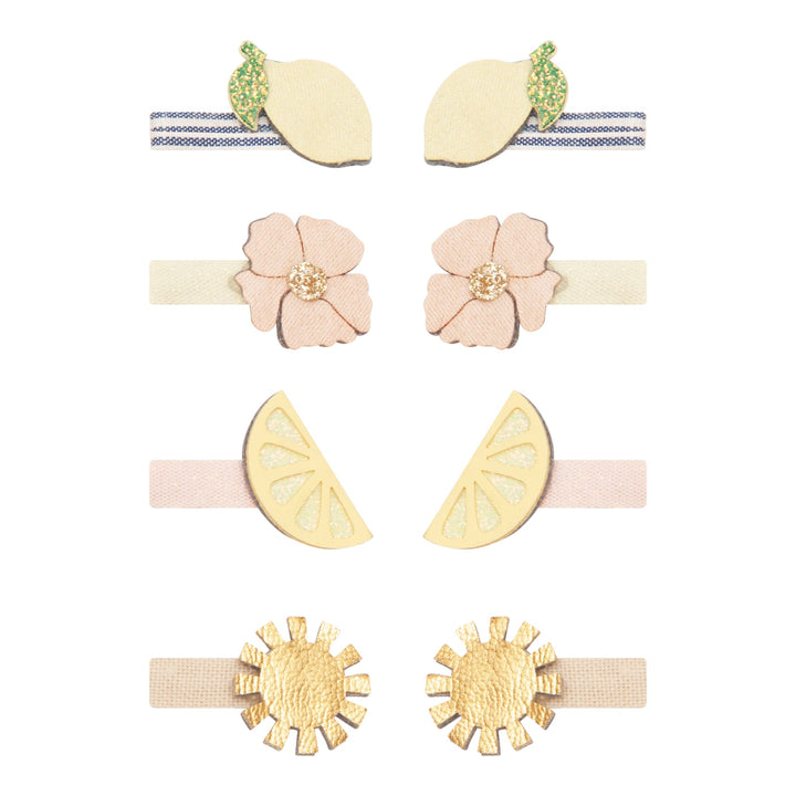 MIMI & LULA NIÑA GANCHOS AMALFI MINI CLIPS