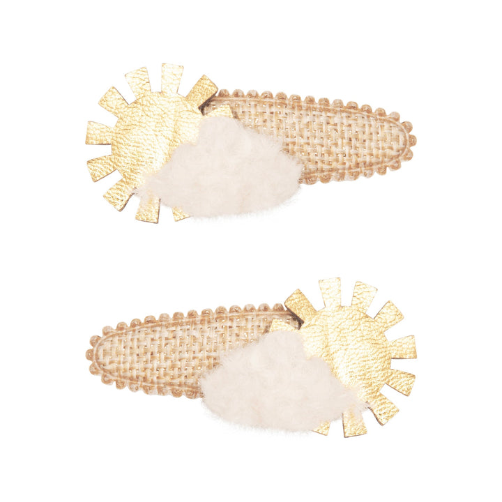 MIMI & LULA NIÑA GANCHO SUNSHINE CLACS