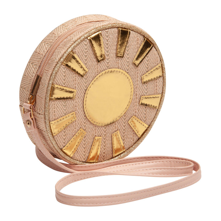 MIMI & LULA NIÑA CARTERA SUNSHINE BAG