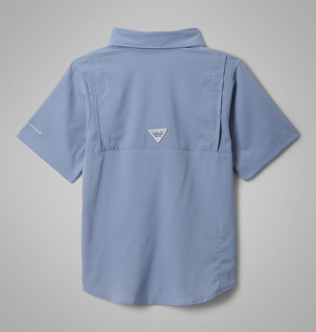 COLUMBIA NIÑO CAMISA M/C